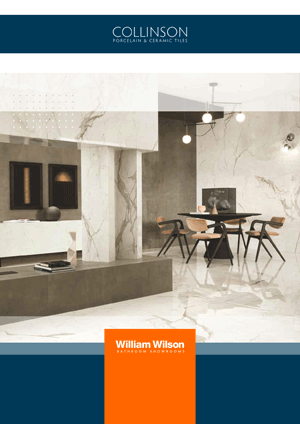 Collinson Ceramic Tiles