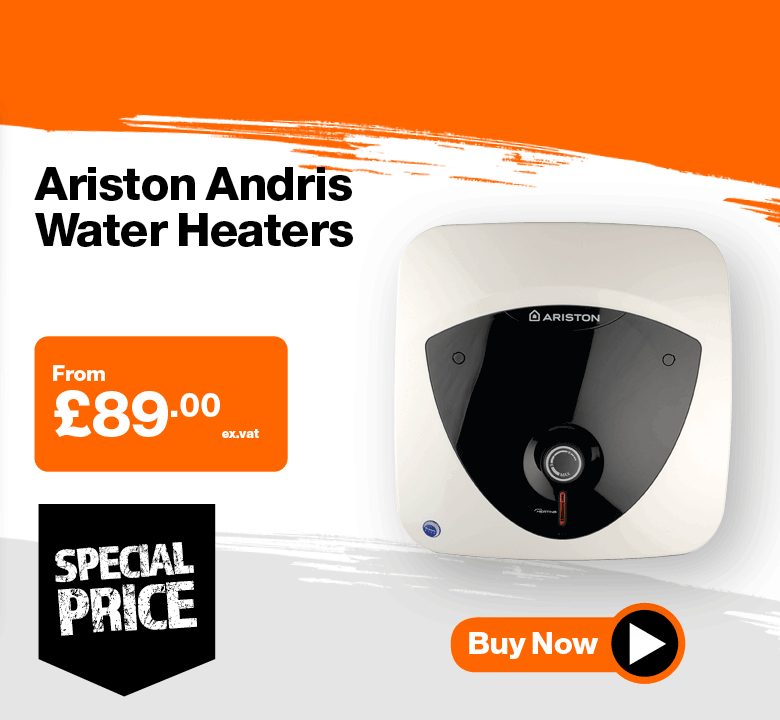 Ariston Andris Water Heaters
