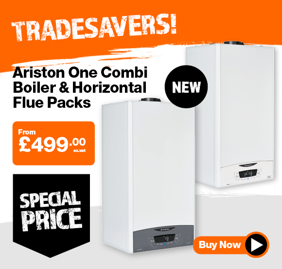 Ariston One Combi Boilers