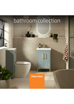 William Wilson Bathroom Collection