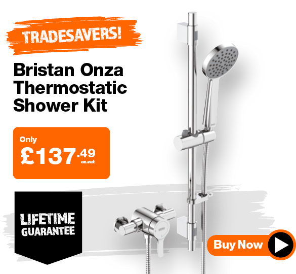 Bristan Onza Shower