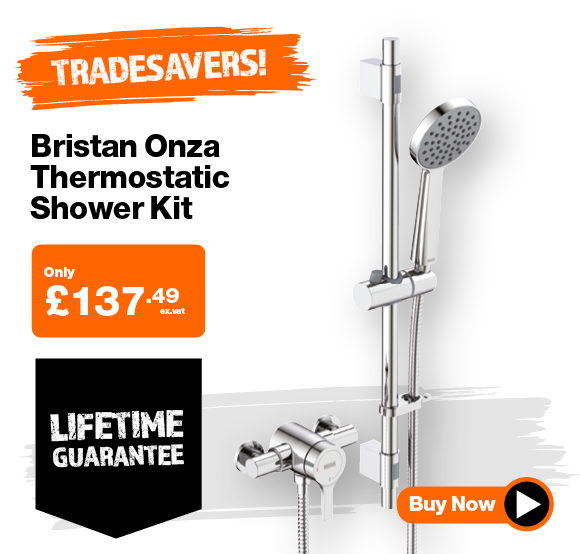 Bristan Onza Shower