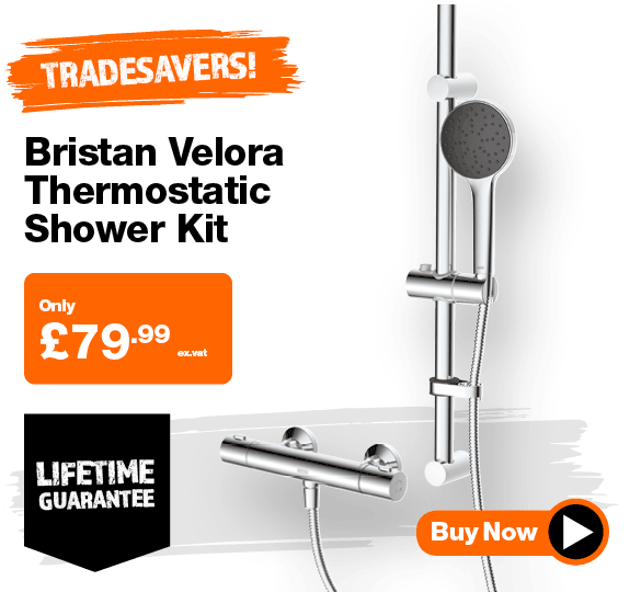 Bristan Velora Shower