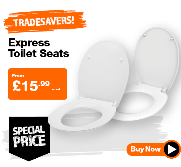 Express Toilet Seats