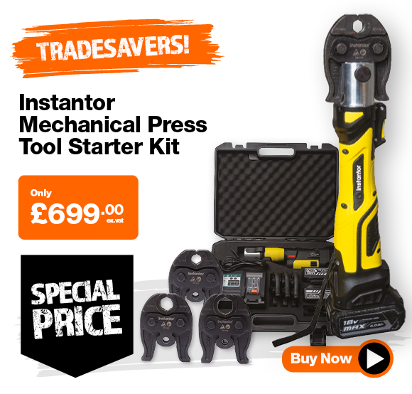 Instantor Press Tool