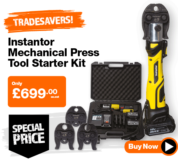 Instantor Press Tool