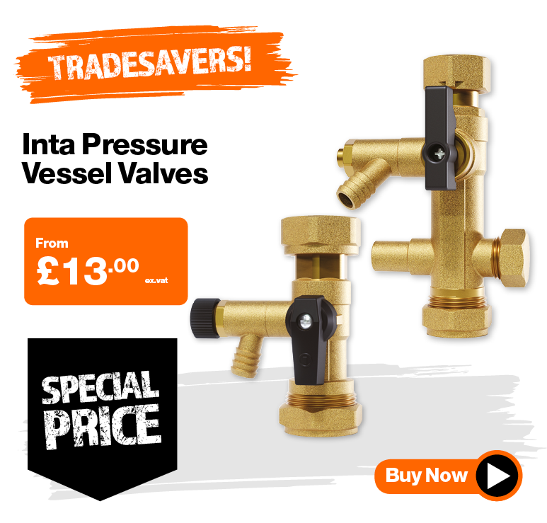 Inta Valves