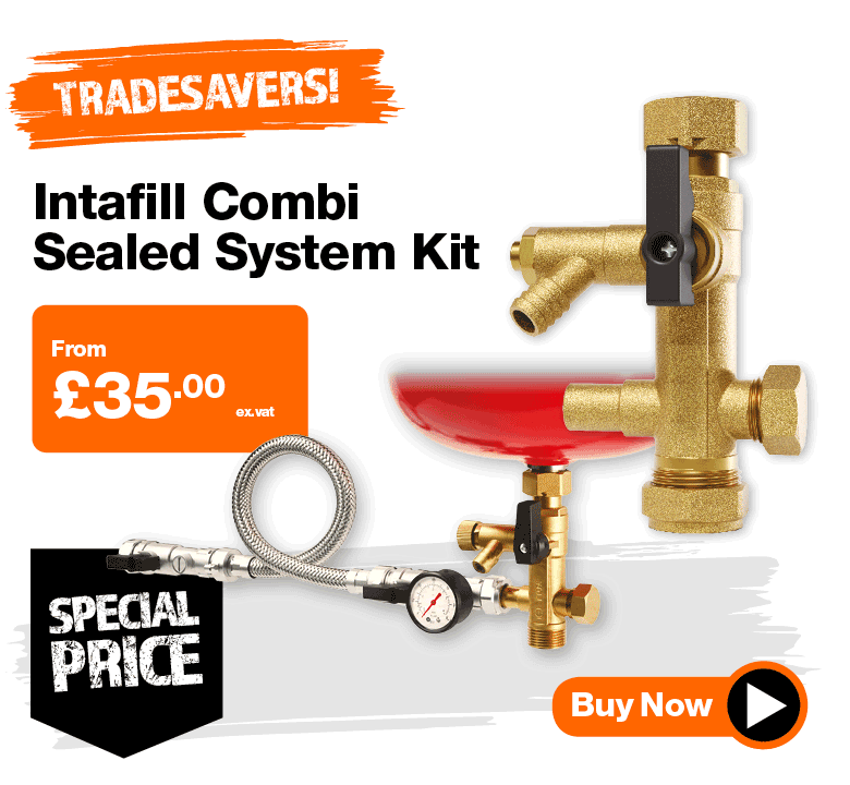 Intafill Kit