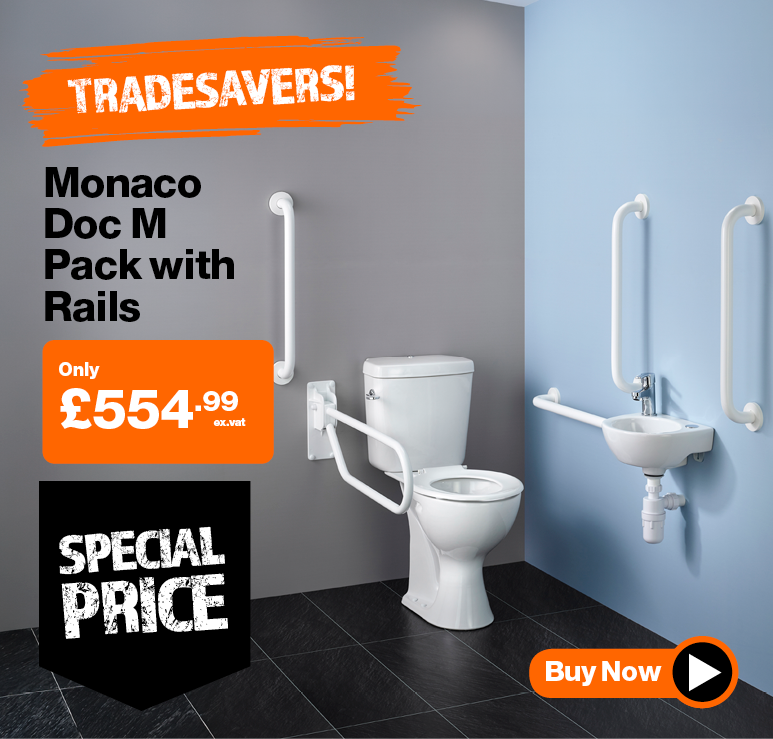 Monaco Doc M Pack