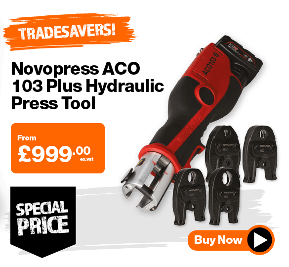 Novopress Press Tool