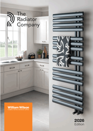 The Radiator Company 2025