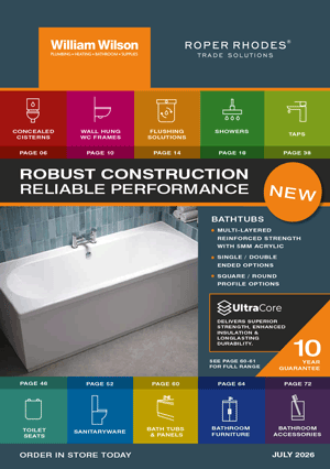 Roper Rhodes Trade Solutions