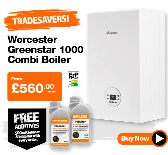 Worcester Greenstar