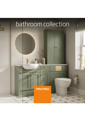 William Wilson Bathroom Collection