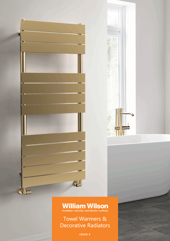Towel Warmers & Radiators 2020