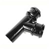 Cast Iron Rainwater Pipe and Fittings