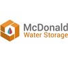 McDonald Water Storage